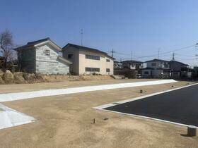 福島県郡山市大槻町字張股