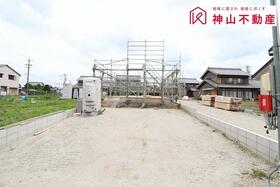愛知県一宮市杉山字郷内