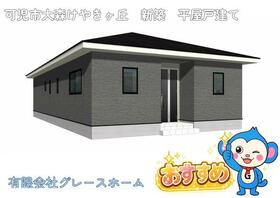 岐阜県可児市大森