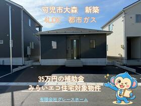 岐阜県可児市大森