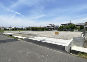 岐阜県羽島市正木町曲利