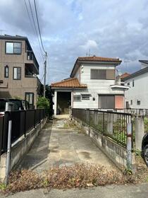 埼玉県東松山市山崎町