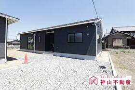 愛知県一宮市杉山字郷内