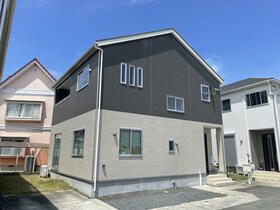 熊本県熊本市南区八分字町