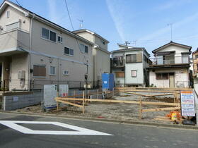 神奈川県横浜市鶴見区矢向２丁目