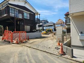 神奈川県横浜市鶴見区下末吉５丁目