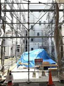 兵庫県神戸市長田区二葉町４丁目