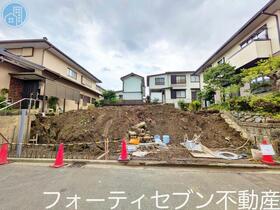 神奈川県横浜市泉区岡津町