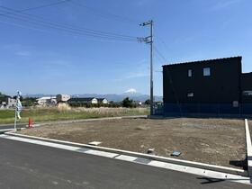 山梨県甲斐市志田