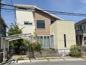 兵庫県神戸市北区上津台２丁目