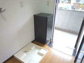 徳島県徳島市明神町２丁目（賃貸マンション1K・2階・30.00㎡） その11