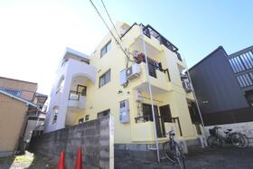 アーバン前川  ｜ 徳島県徳島市北前川町３丁目（賃貸マンション1K・3階・20.00㎡） その2