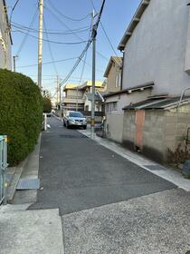 大阪府堺市東区北野田