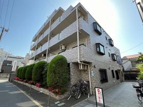 東京都板橋区宮本町