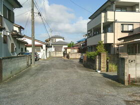 栃木県佐野市免鳥町