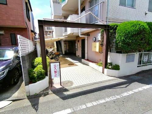 ヴィラ淵野辺　当社限定特典対象物件 中古マンション 写真2