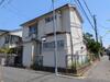 江古田駅より徒歩5分 2階 築67年の賃貸物件