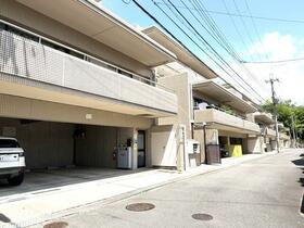 メゾンドール錦織公園 駐車場2番付 2階101号室 滝谷駅歩いて13分