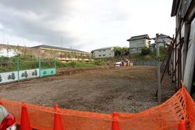 神奈川県横浜市緑区新治町