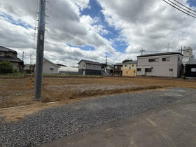 茨城県石岡市鹿の子１丁目
