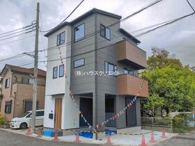 千葉県松戸市上矢切