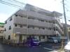MUハイツ 3階 築35年4ヶ月の賃貸物件