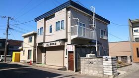 北海道小樽市新富町
