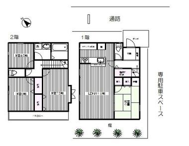 間取り：213146186019