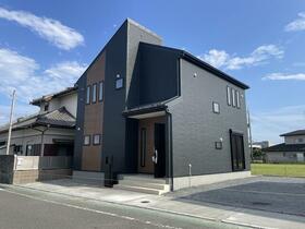 茨城県那珂市菅谷