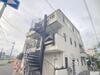 マルグリット 3階 築16年9ヶ月の賃貸物件