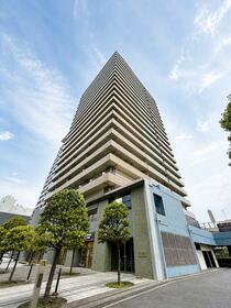 東京都品川区東品川４丁目