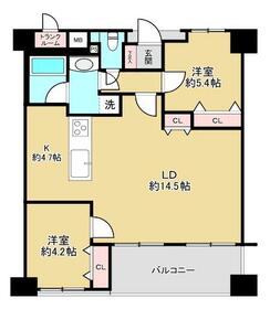 セレッソコート梅田リーベンシティ