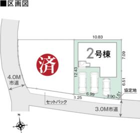 徳島県徳島市八万町橋本