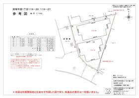 大阪府貝塚市堤１丁目