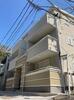 ミエーユ横濱元町 1階 築4年4ヶ月の賃貸物件