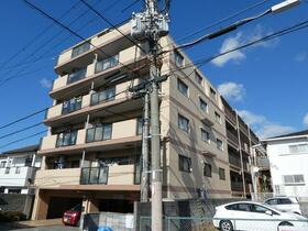 リベール明石魚住?