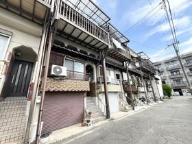 大阪府大阪市西成区南津守７丁目