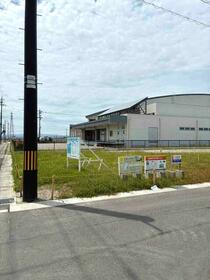 富山県射水市鏡宮
