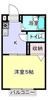 ハイツフォレスト 1階 築29年1ヶ月の賃貸物件
