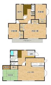 高知県高知市潮見台１丁目