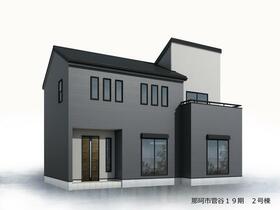 茨城県那珂市菅谷
