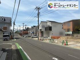 宮城県仙台市宮城野区自由ケ丘