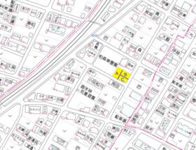 愛知県丹羽郡扶桑町大字柏森字御字神