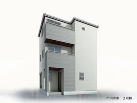 千葉県市川市幸２丁目