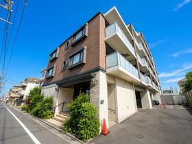 東京都小平市学園西町２丁目
