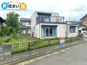 福島県郡山市大槻町字室ノ木北