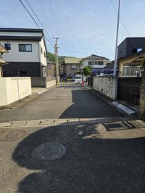 愛媛県松山市清住２丁目