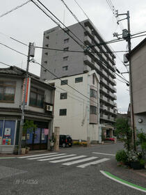 サンシティ霞町