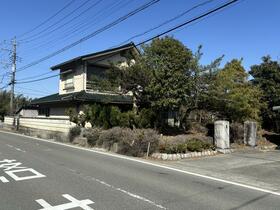 山梨県韮崎市清哲町青木
