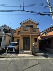 大阪府河内長野市松ケ丘西町